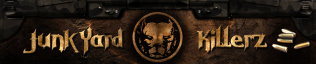 JunkYard Killerz