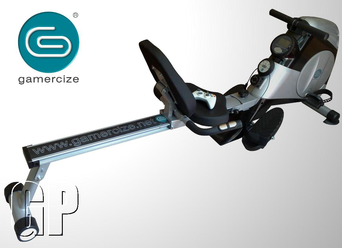 High Definition Exergaming is Available Now