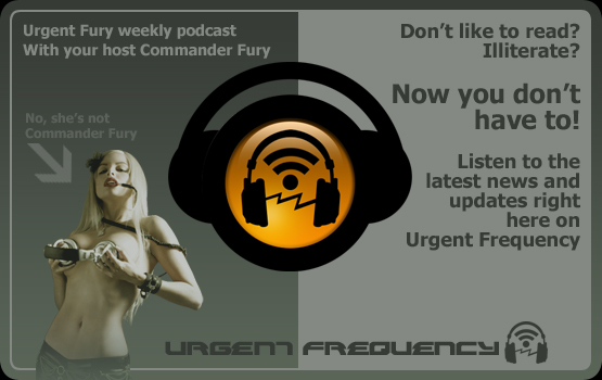 Urgent Frequency Episode 61 - The State of the Gaming Union