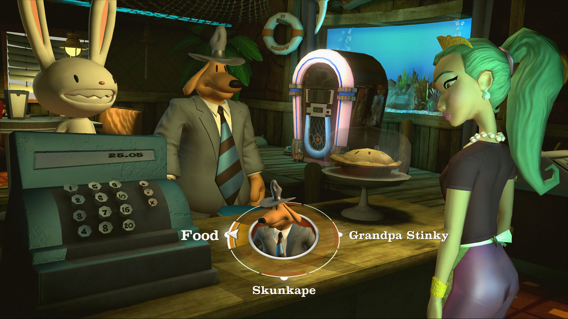 Telltale Announces Sam & Max: The Devil's Playhouse Epic Five Game Comedy Saga Debuting On Playstation® Network
