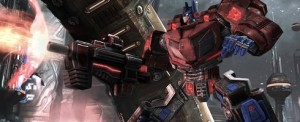 transformers