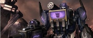 warforcybertron