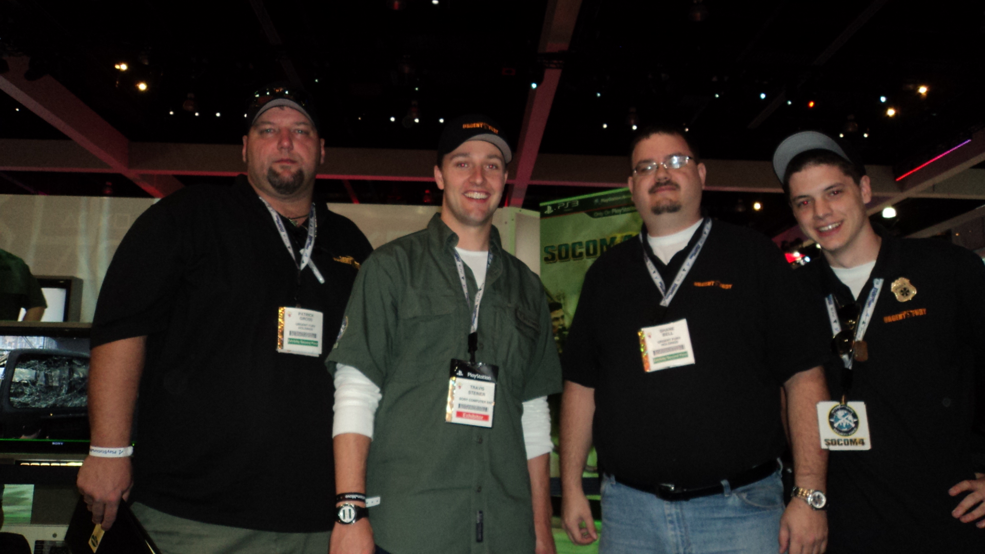 E3 2010 Wrap Up, so much to do, so little time to do it all