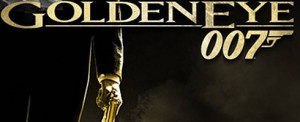 goldeneye