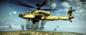 apache