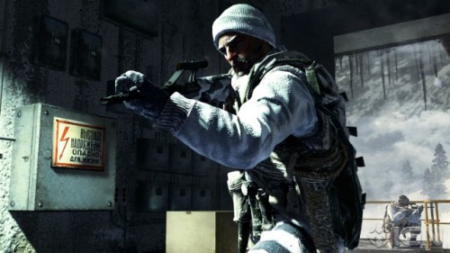  a series of updates for the PS3 version of Call of Duty: Black Ops aimed 