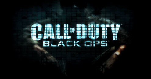 call of duty 4 guns list. Call Of Duty: Black Ops Gun