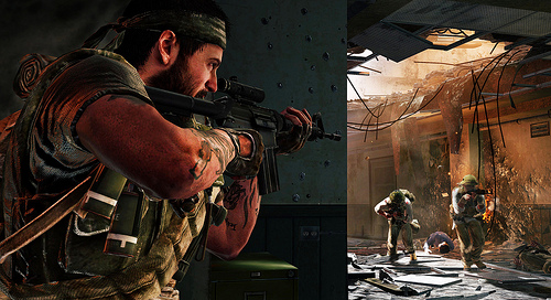 [Update] Little-Known Facts: Call of Duty: Black Ops Multiplayer