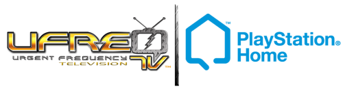 UFreqTVcoBrand UFreqTV exclusively on Playstation® Home