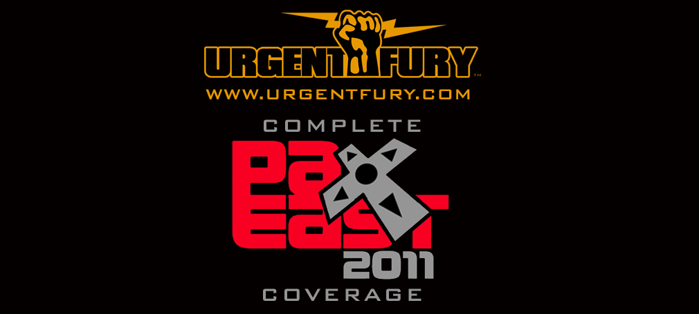 PAX East 2011 Update: SOCOM 4 & Brink