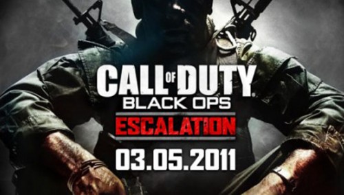 black ops map pack 2 escalation gameplay trailer. Black Ops Gameplay Trailer