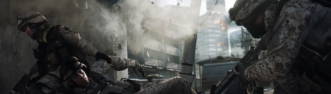 Battlefield 3 Demo Shows Live PS3 Gameplay – Watch It Here
