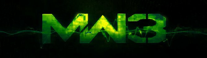 E3:2011 - Call Of Duty: Modern Warfare 3 Spec Ops Hands-On