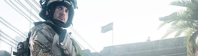 E3:2011 - Battlefield 3’s Tank Battles Will Blow Your Damn Socks Off