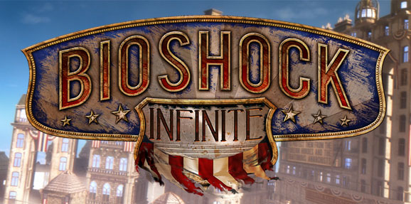 E3:2011 - BioShock Infinite’s E3 Trailer Is Packed With Gameplay (And Blue Skies)