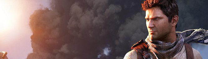 E3:2011 - Uncharted 3’s E3 Trailer is Like a Well-Lit Punch In the Face