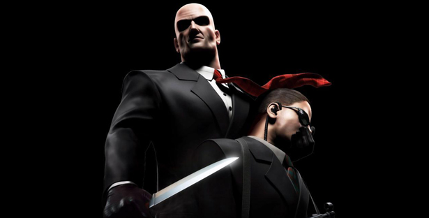 E3:2011 - Hitman Absolution E3 Trailer