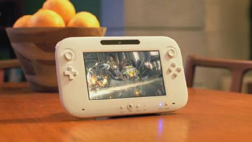 E3:2011 - Nintendo Wii U (Project Cafe) and Launch Games Detailed