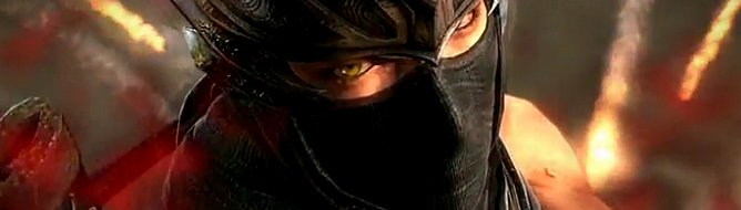 E3:2011 - Ninja Gaiden 3 Gets E3 Trailer