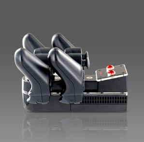 New Gadgets: Nyko Zoom (Kinect), Charge Place (PS3) & More
