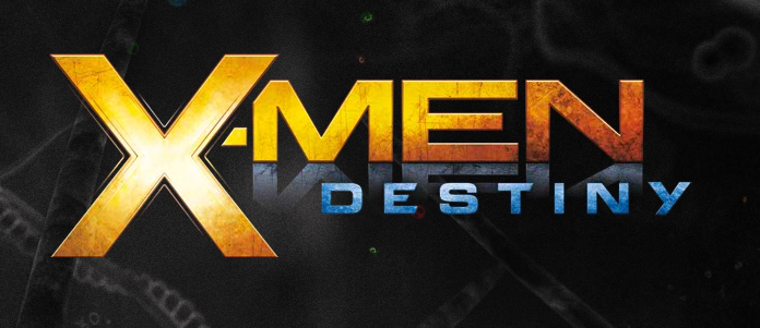 E3:2011 - New Trailer of X-Men: Destiny Released