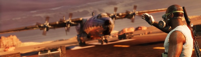 Uncharted 3 Multiplayer Beta Updated, Goes Public Shortly
