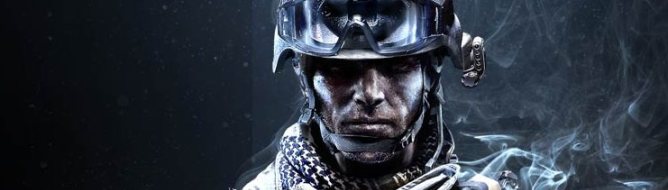 Oops: Modernwarfare3.com Leads to Battlefield 3 Website