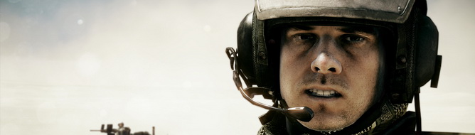 Giant Battlefield 3 Weapon Customization Videos Surface