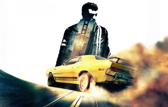 Single-Player for Driver: San Francisco Trailered