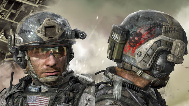 Glitchers Brought in to Test Modern Warfare 3 Multiplayer