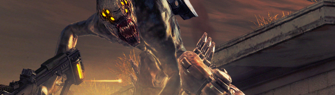 Resistance 3 Survivor Edition Trailered