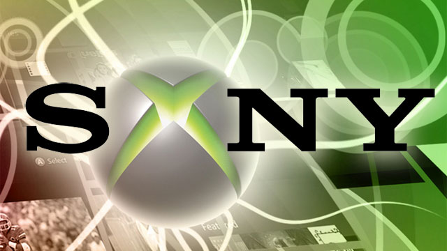 Why Sony and Microsoft Teaming Up on Their Next Console Makes a Lot of Sense