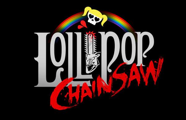 Lollipop Chainsaw Debut Trailer is Go