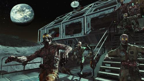 Black Ops Video Goes Behind The Scenes of Rezurrection with Treyarch