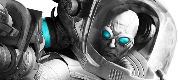 Batman: Arkham City on Ice in New Video Release