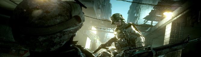 Battlefield 3 In-Game Server Browser for Consoles, Not PC