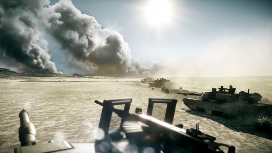 Battlefield 3 Rolls Out Retailer Specific Pre-Order Bonuses