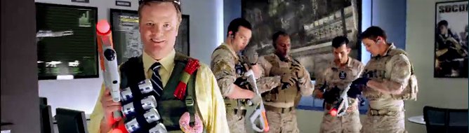 Kevin Butler Returns to PlayStation in New Ad Campaign