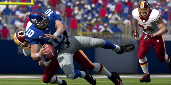 EA Sports Season Ticket Program Offers Early Access For A Price