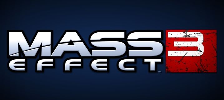 Mass Effect 3 Gamescom Trailer -- Squad Leader