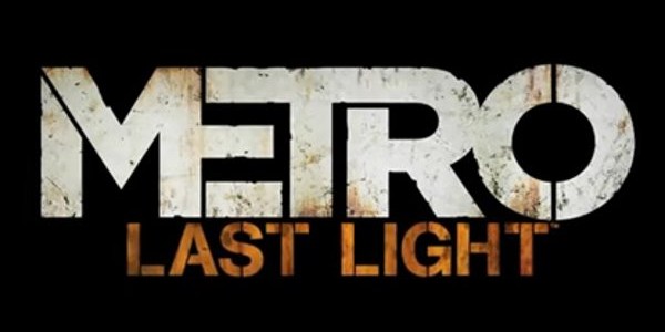 Metro: Last Light Gets Final E3 Vid, Full Demo on August 23rd