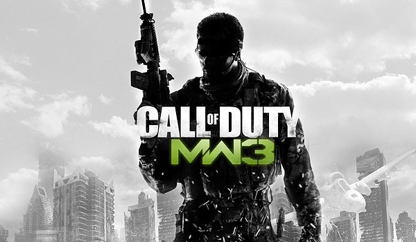 MW3 Leaked Killstreak and Perk List?