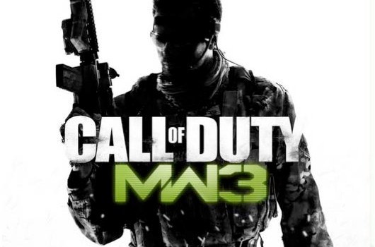 Modern Warfare 3 Will Also Blow Up The World on Wii