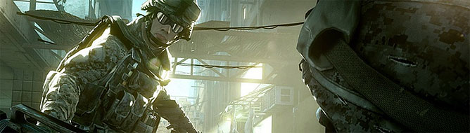 BF3: Longer Guillotine Trailer Goes Live – Awesome Inside