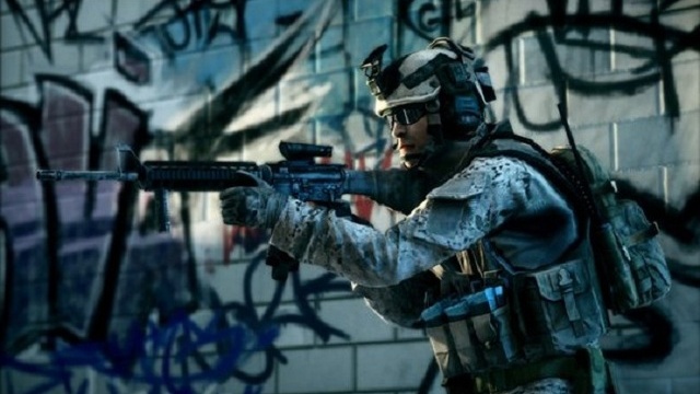 Battlefield 3 Open Beta Starts Next Week