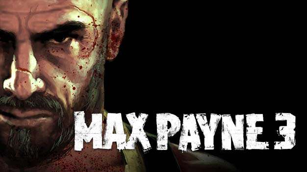 Rockstar’s Next Big One: This is Max Payne 3’s First Trailer