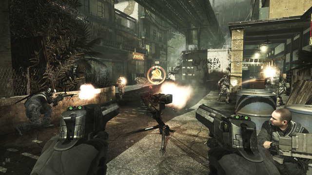 How Modern Warfare 3 Changes the Call of Duty Multiplayer Game Yet Again