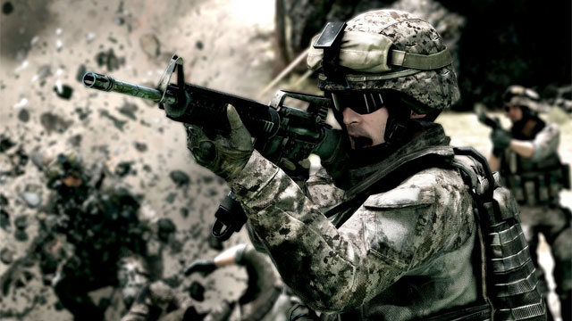 Frustrated Battlefield Rep Unloads on Ungrateful Community