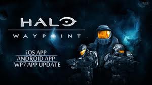 Halo Waypoint