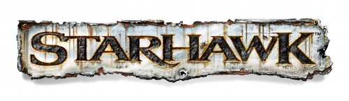 Starhawk exclusively on PlayStation 3